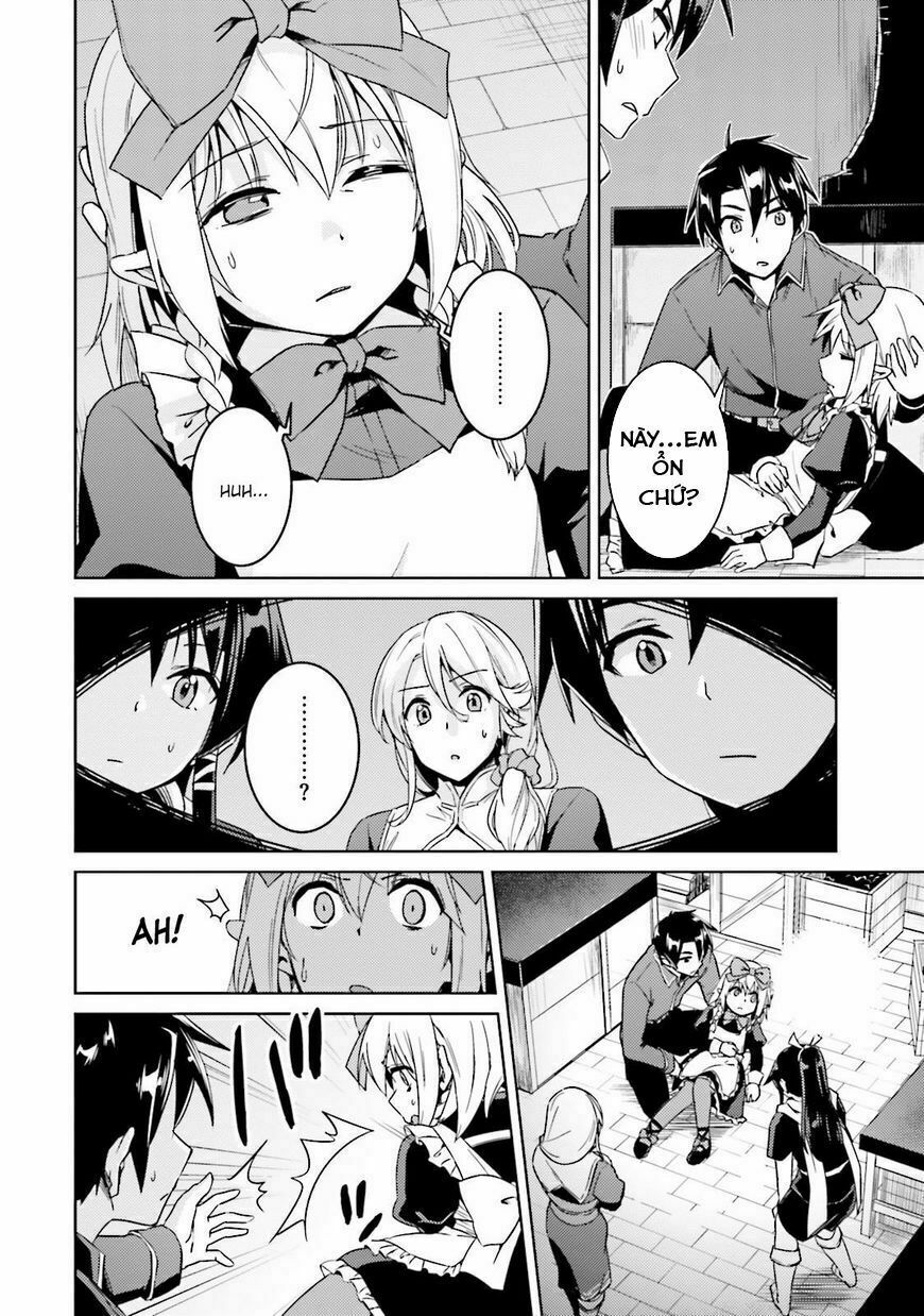 Nidome No Jinsei Wo Isekai De: Chapter 16