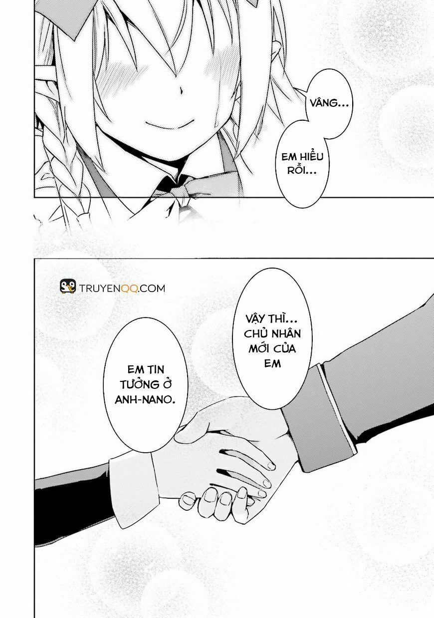 Nidome No Jinsei Wo Isekai De: Chapter 16