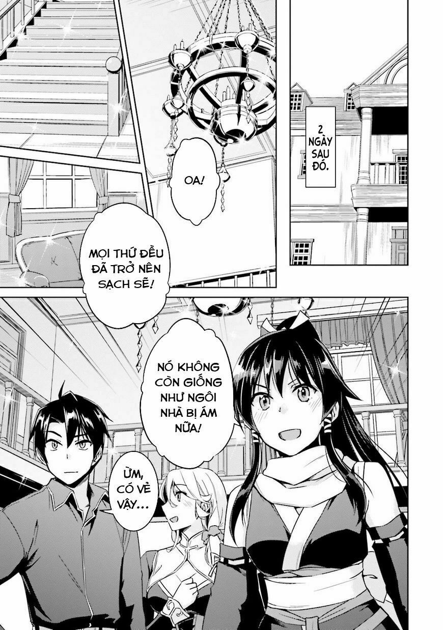 Nidome No Jinsei Wo Isekai De: Chapter 16