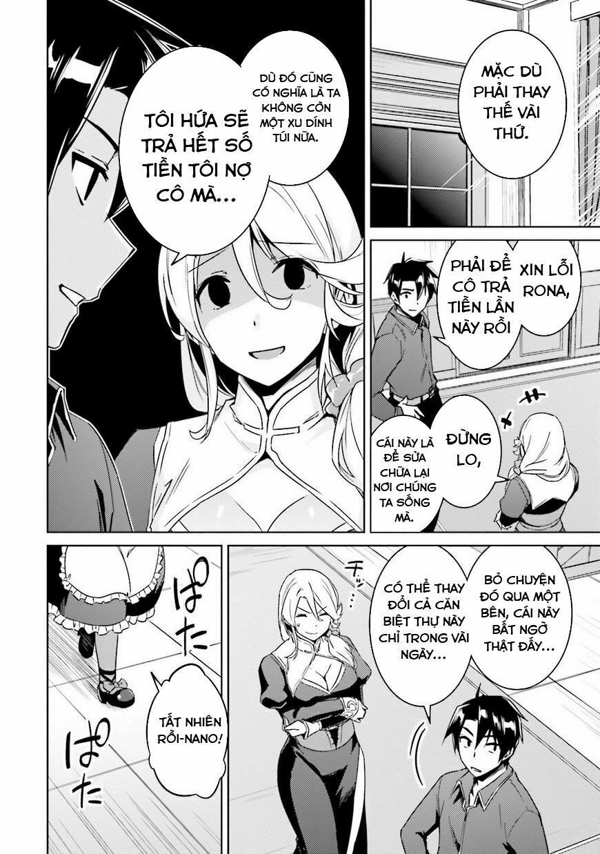 Nidome No Jinsei Wo Isekai De: Chapter 16