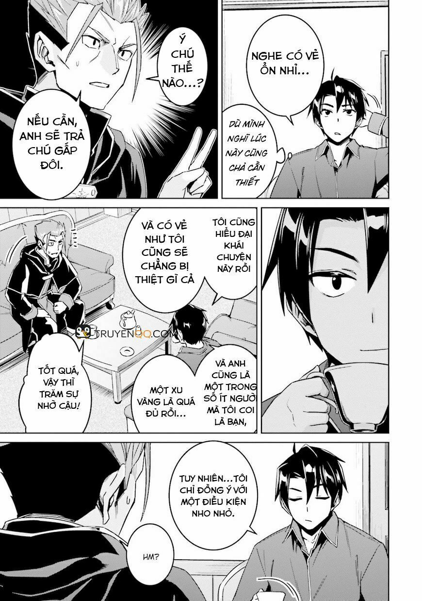 Nidome No Jinsei Wo Isekai De: Chapter 17