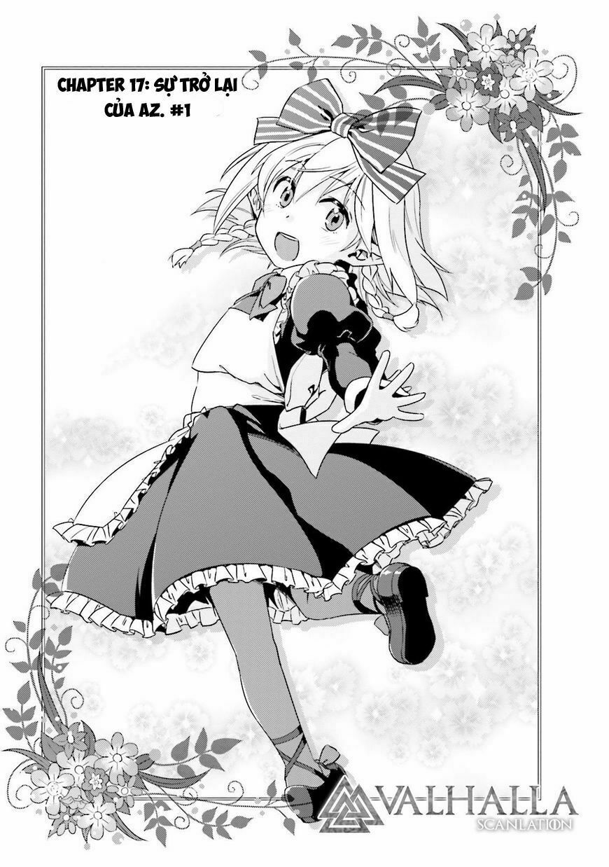 Nidome No Jinsei Wo Isekai De: Chapter 17