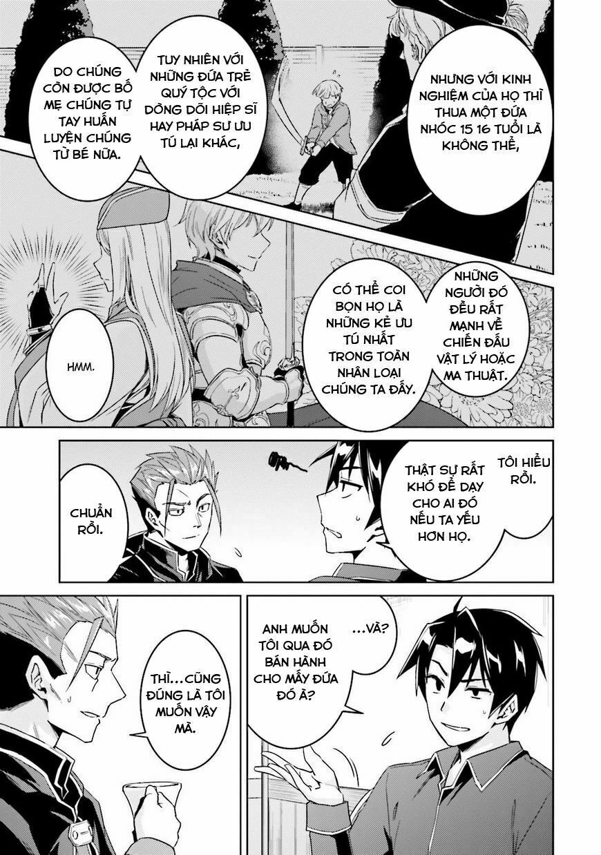 Nidome No Jinsei Wo Isekai De: Chapter 17