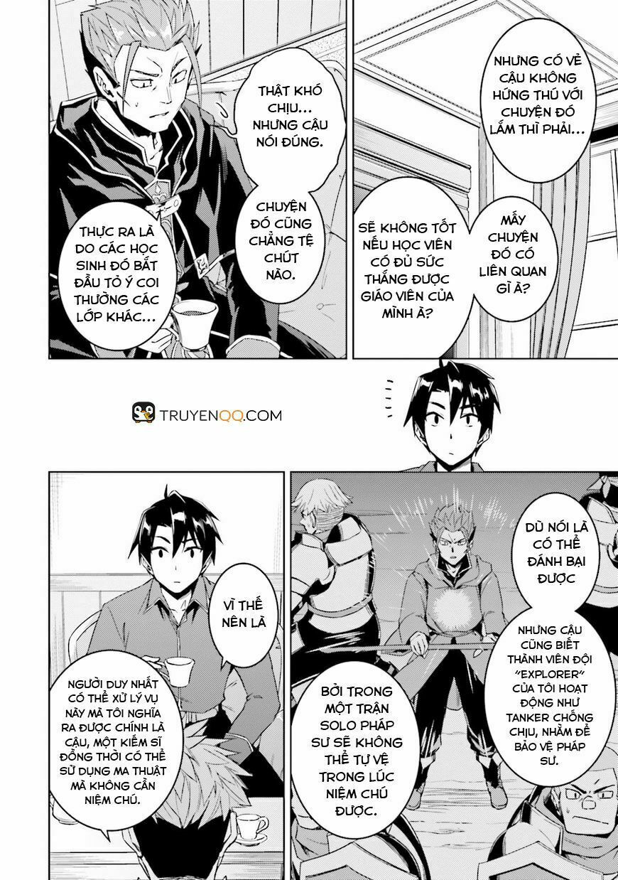 Nidome No Jinsei Wo Isekai De: Chapter 17
