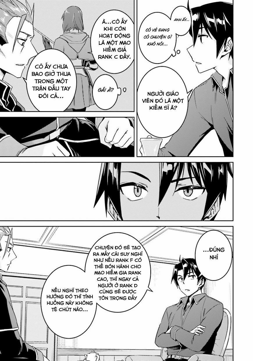 Nidome No Jinsei Wo Isekai De: Chapter 17