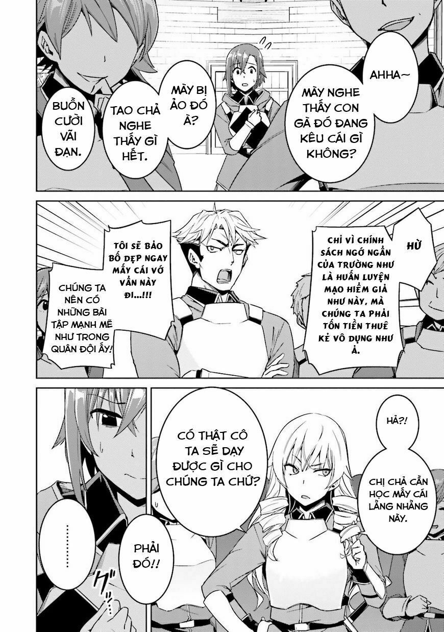 Nidome No Jinsei Wo Isekai De: Chapter 18