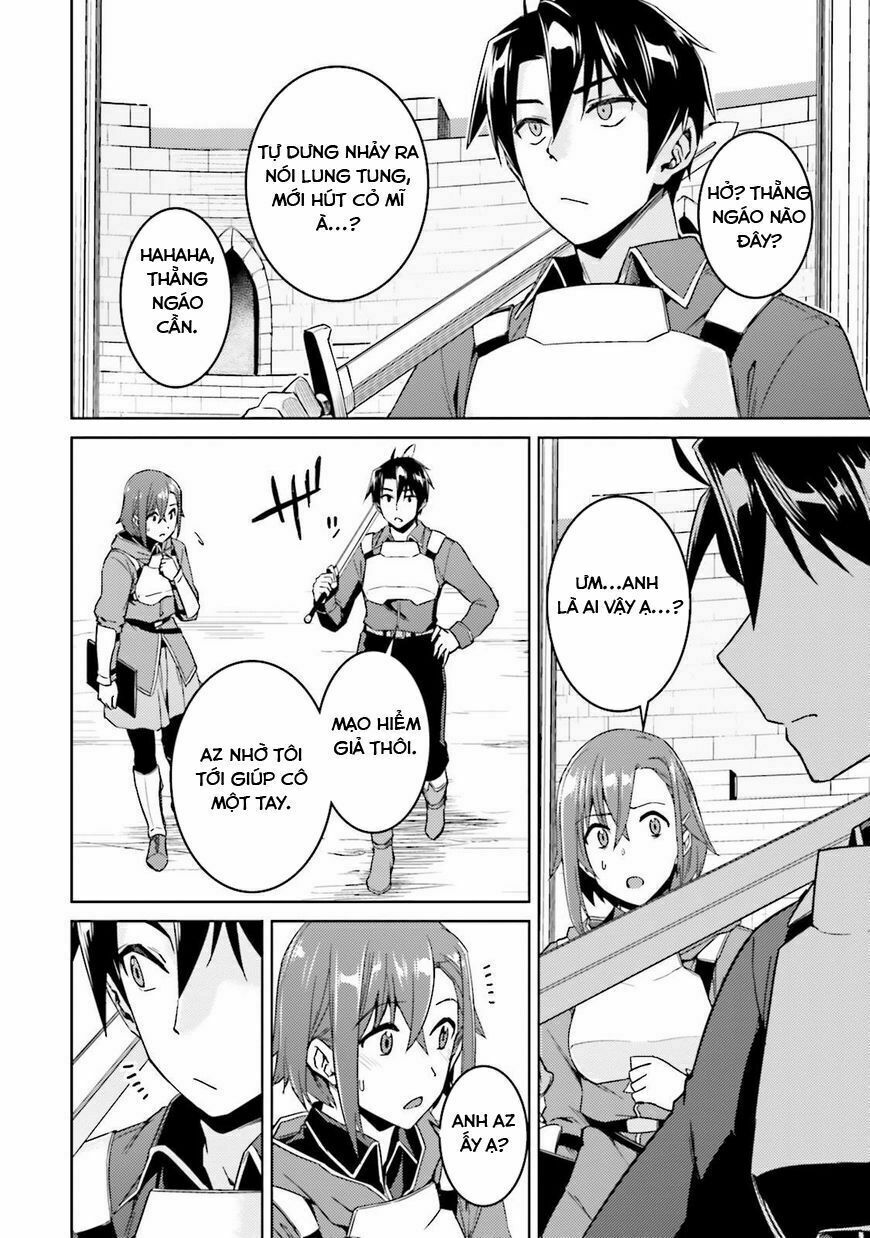 Nidome No Jinsei Wo Isekai De: Chapter 18