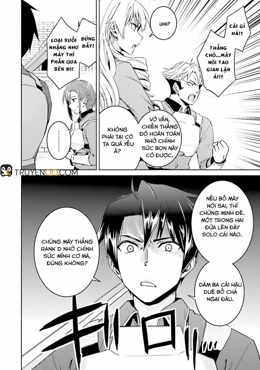 Nidome No Jinsei Wo Isekai De: Chapter 18
