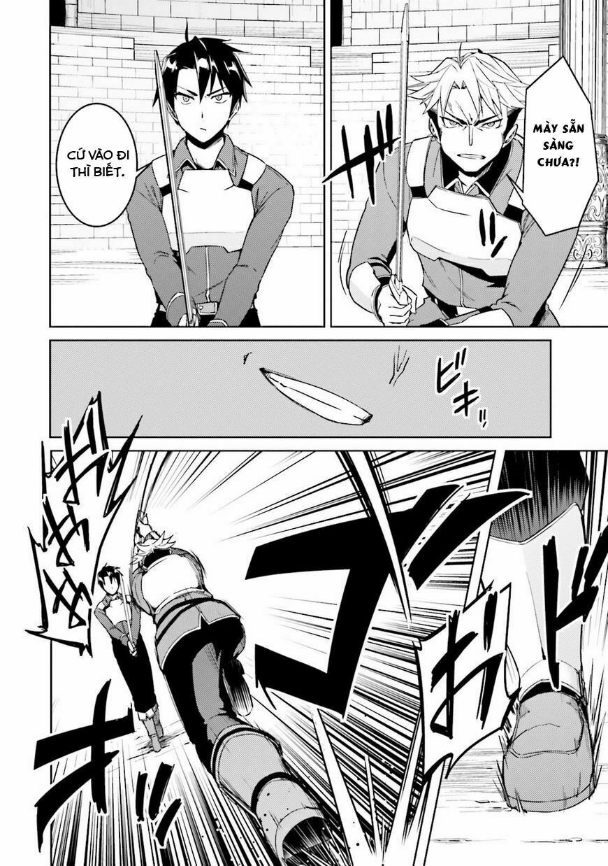 Nidome No Jinsei Wo Isekai De: Chapter 18