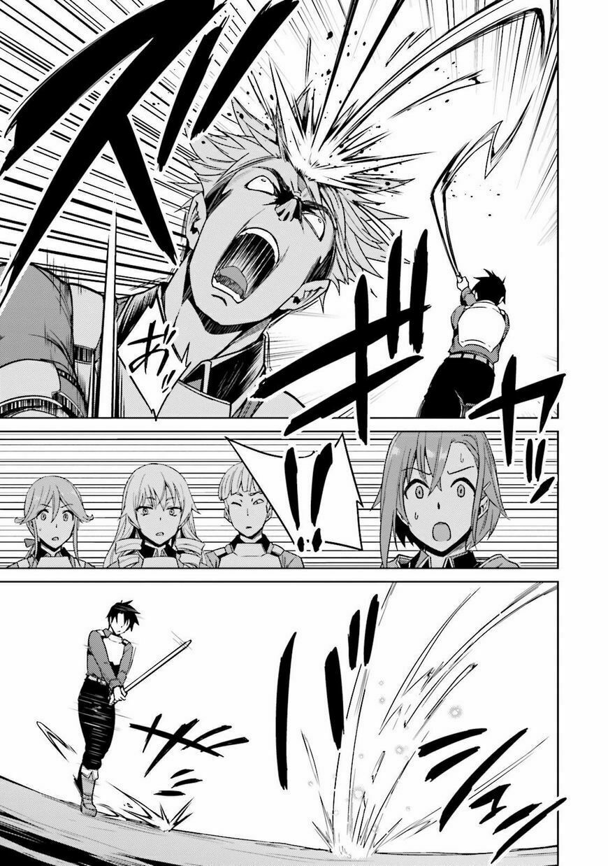 Nidome No Jinsei Wo Isekai De: Chapter 18