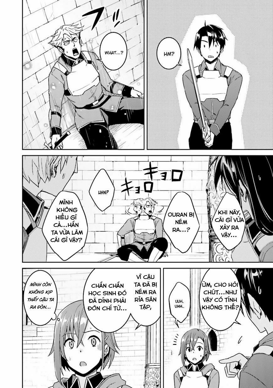 Nidome No Jinsei Wo Isekai De: Chapter 18