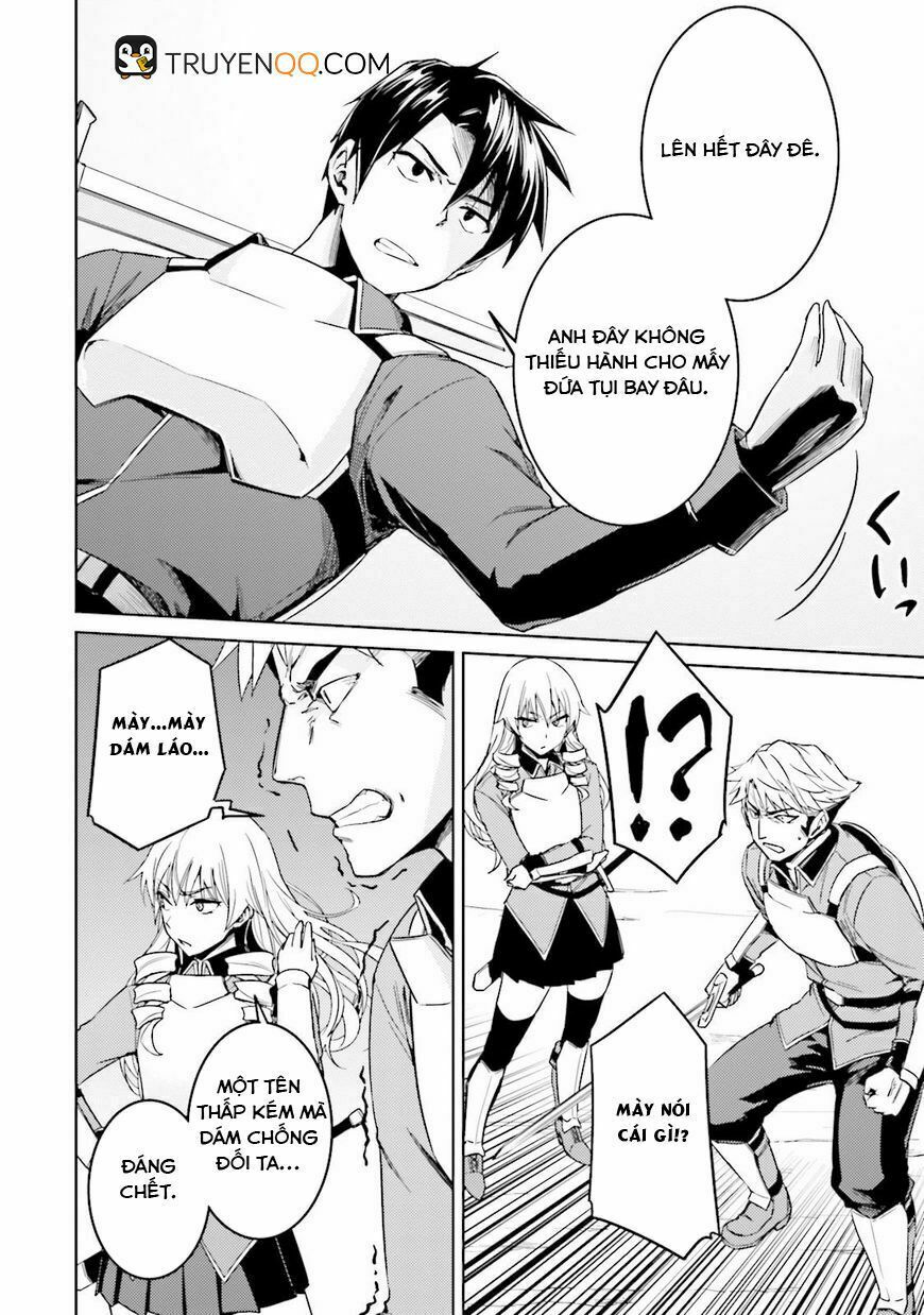 Nidome No Jinsei Wo Isekai De: Chapter 18