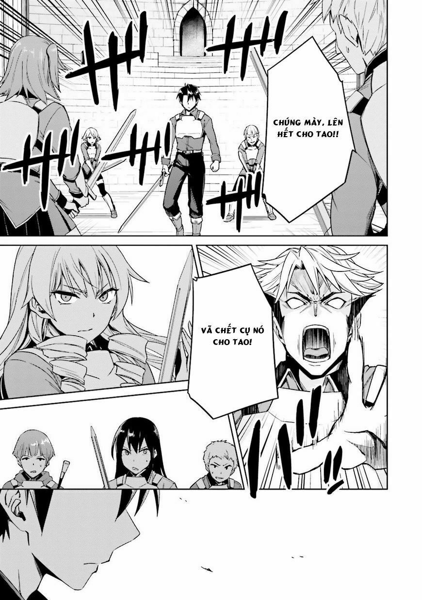 Nidome No Jinsei Wo Isekai De: Chapter 18
