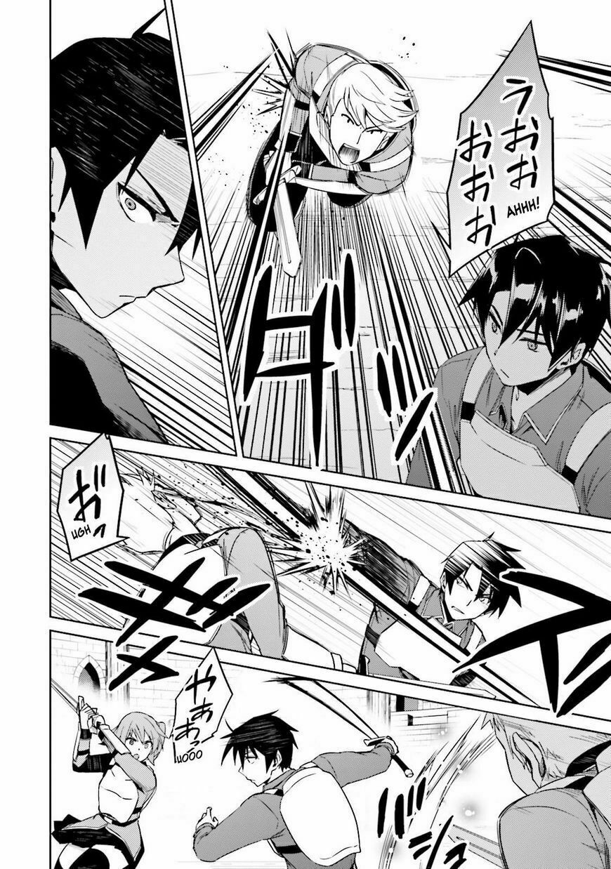 Nidome No Jinsei Wo Isekai De: Chapter 18