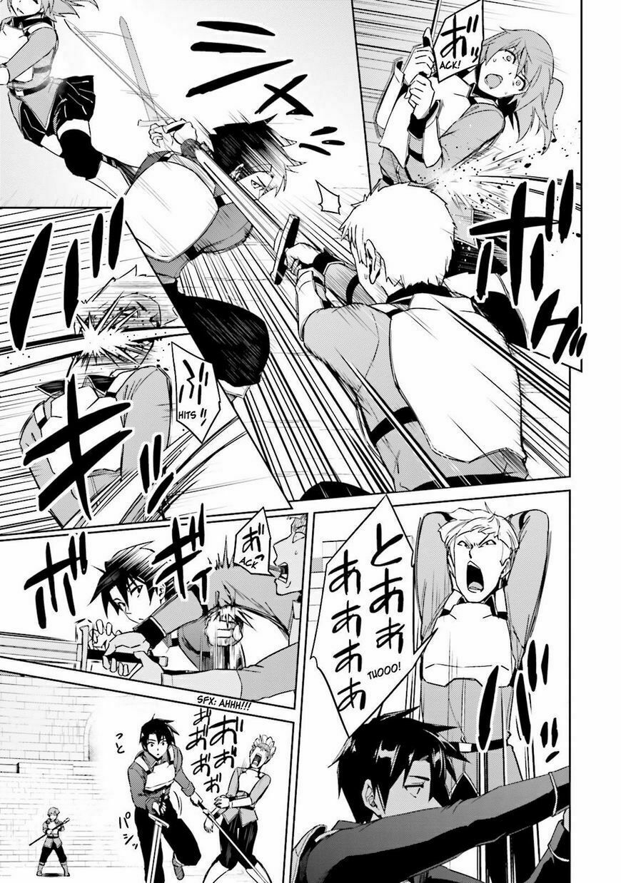 Nidome No Jinsei Wo Isekai De: Chapter 18