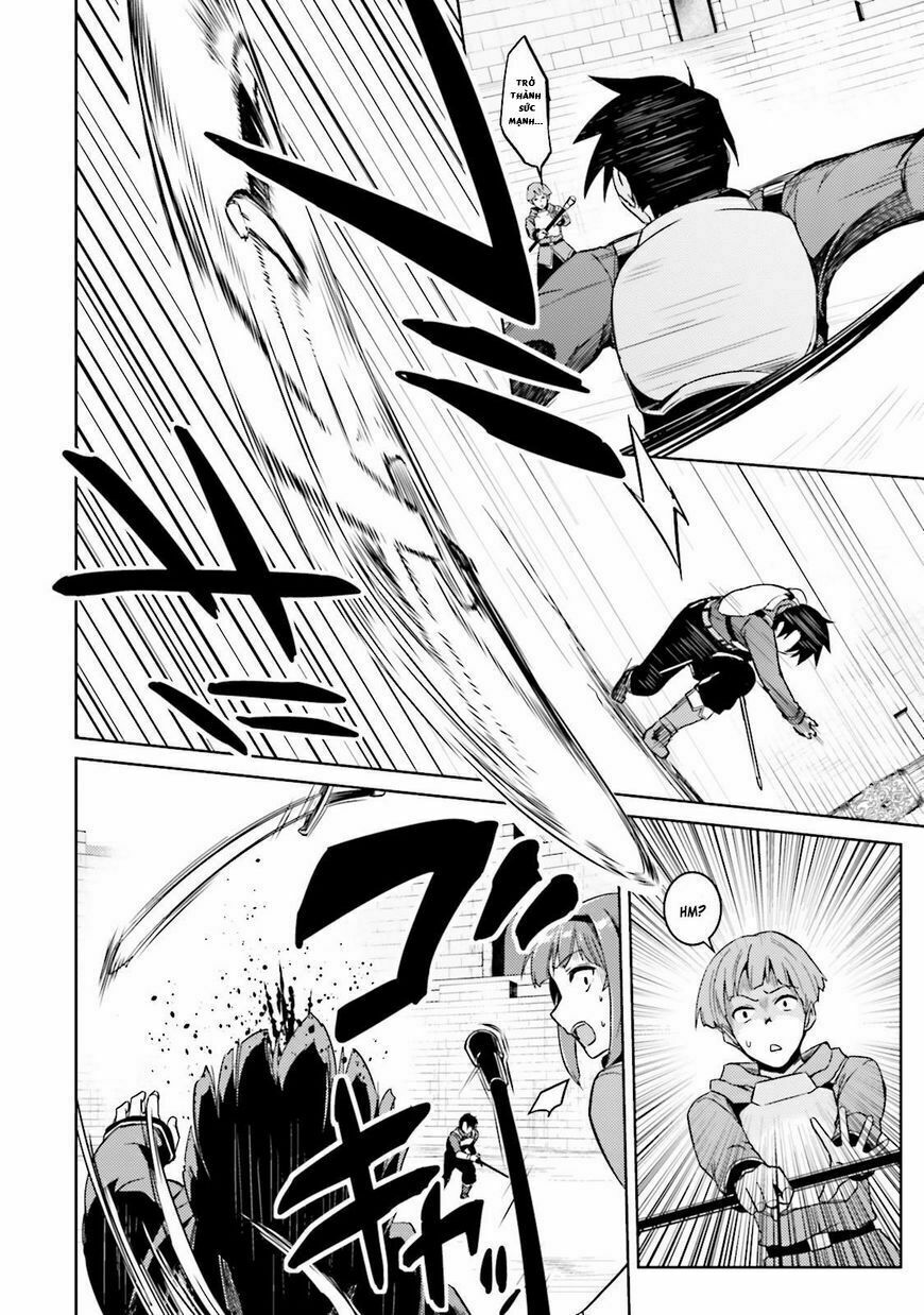 Nidome No Jinsei Wo Isekai De: Chapter 18
