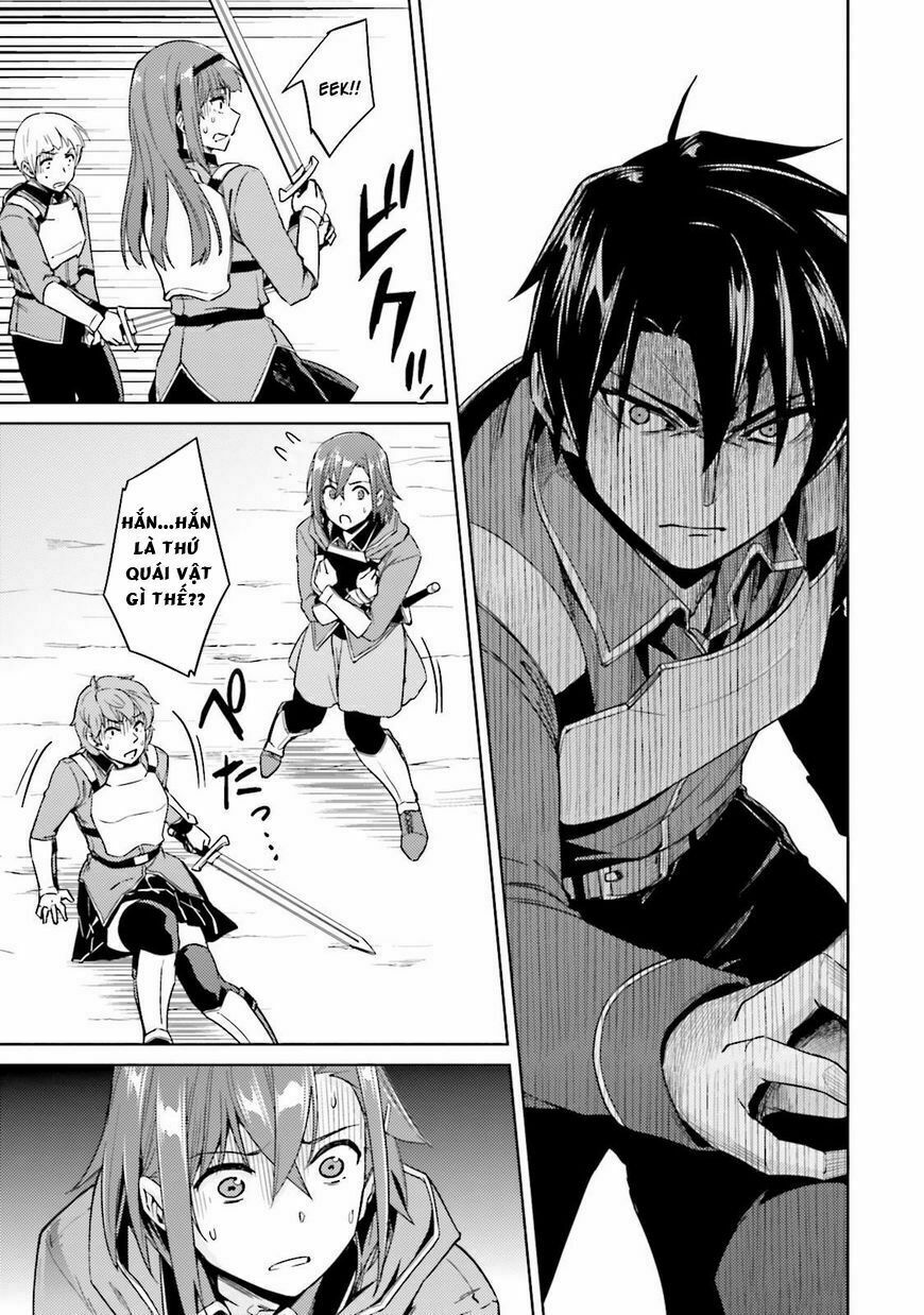 Nidome No Jinsei Wo Isekai De: Chapter 18