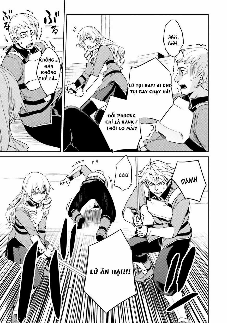 Nidome No Jinsei Wo Isekai De: Chapter 18