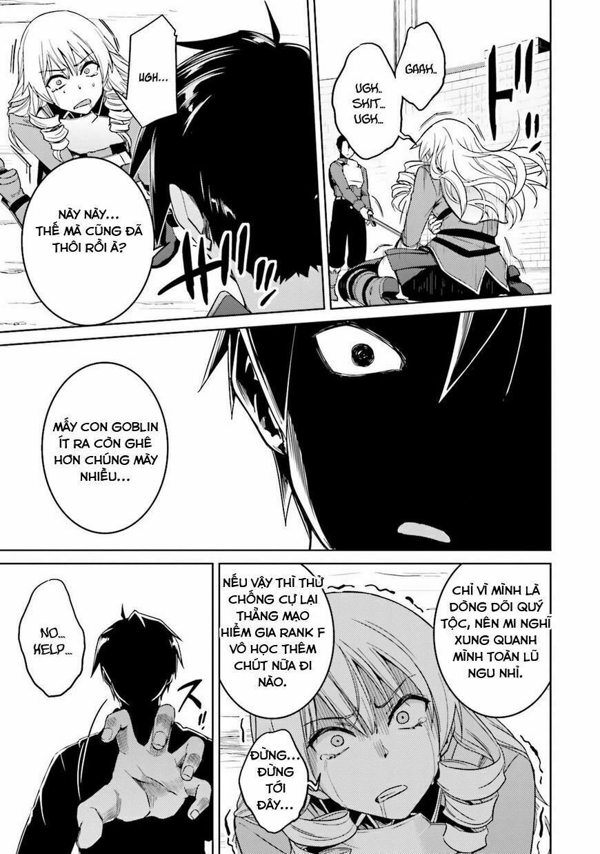 Nidome No Jinsei Wo Isekai De: Chapter 18