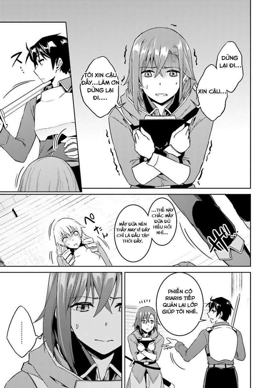 Nidome No Jinsei Wo Isekai De: Chapter 18