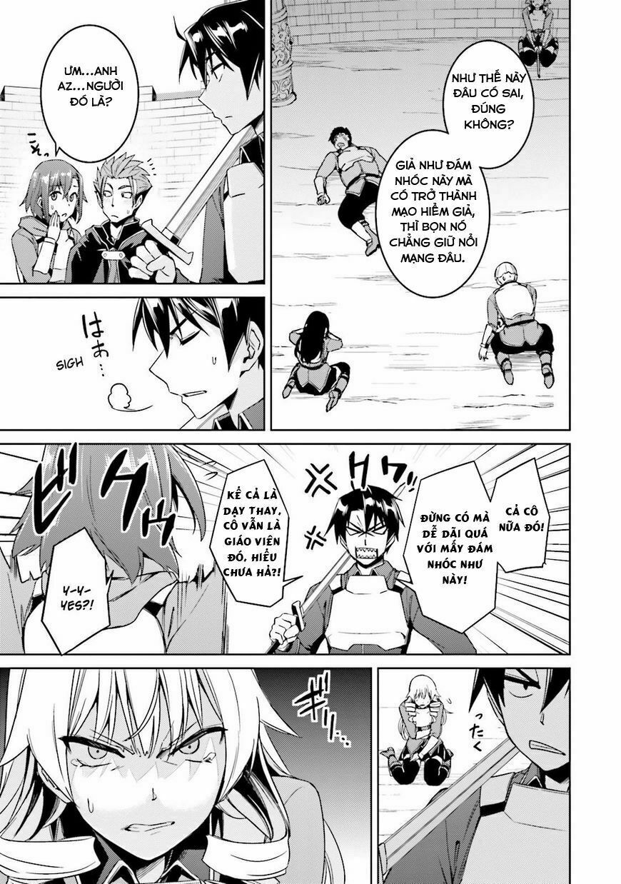 Nidome No Jinsei Wo Isekai De: Chapter 18