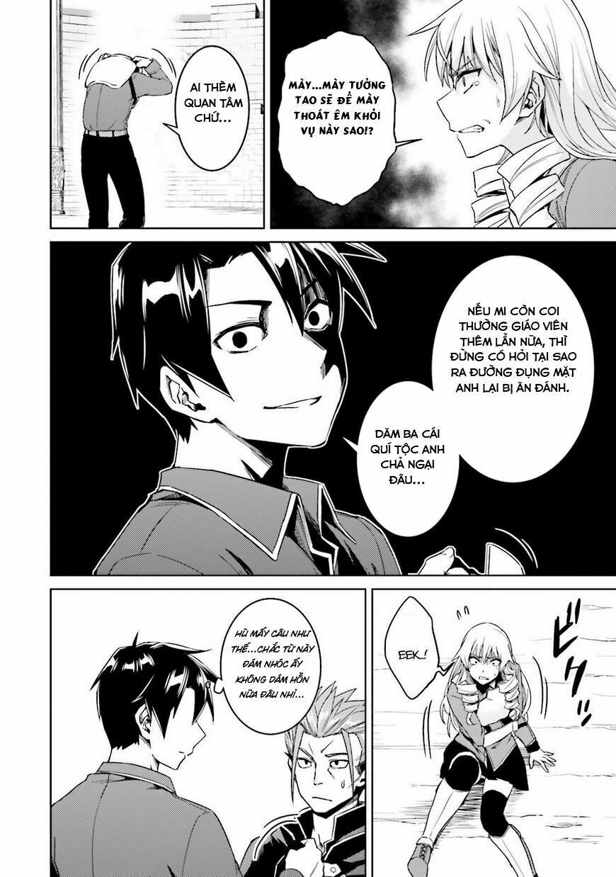 Nidome No Jinsei Wo Isekai De: Chapter 18