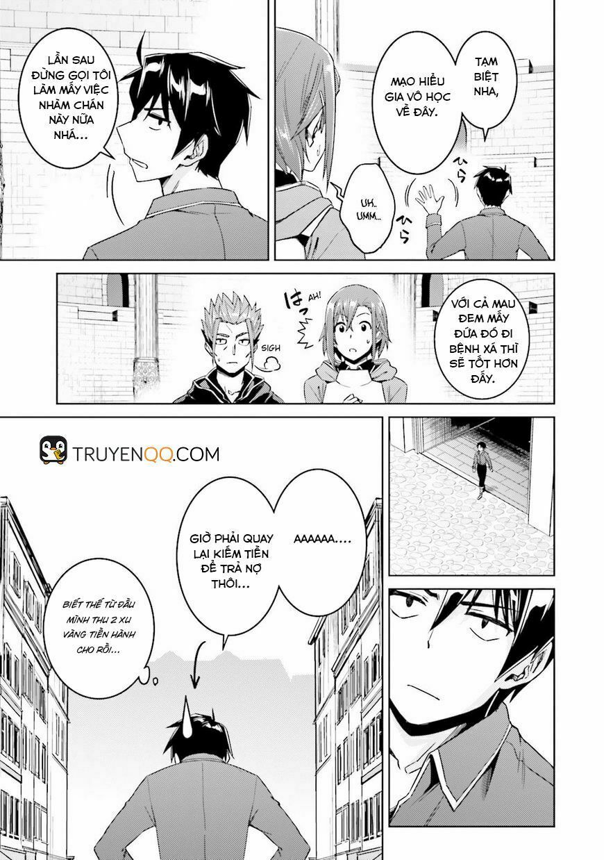 Nidome No Jinsei Wo Isekai De: Chapter 18