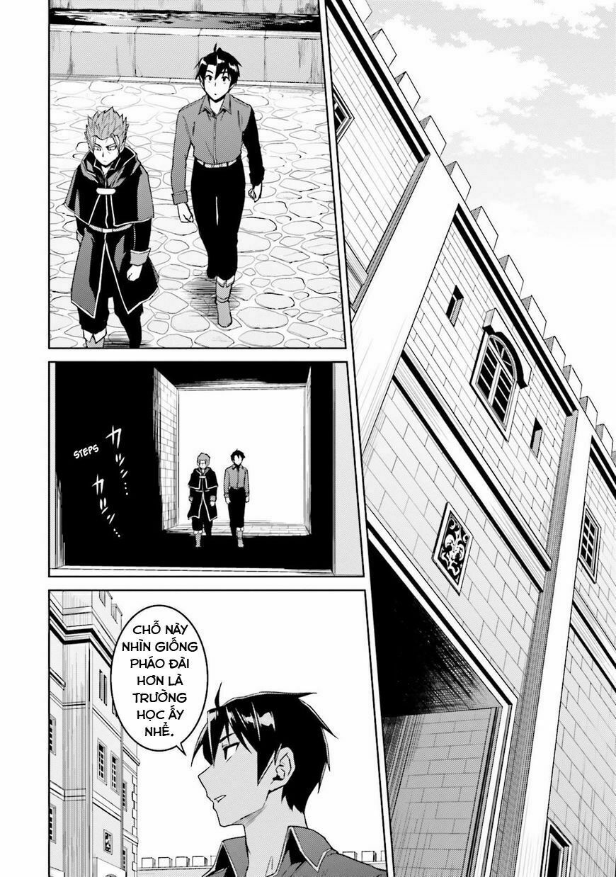 Nidome No Jinsei Wo Isekai De: Chapter 18