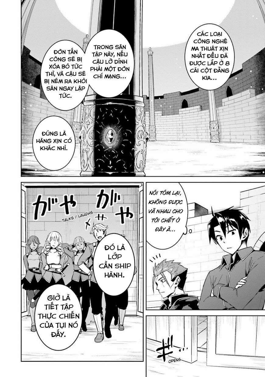 Nidome No Jinsei Wo Isekai De: Chapter 18
