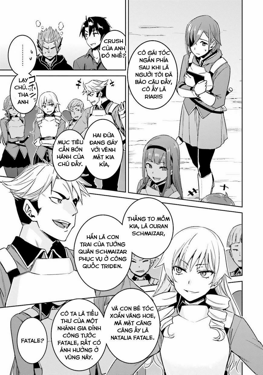 Nidome No Jinsei Wo Isekai De: Chapter 18