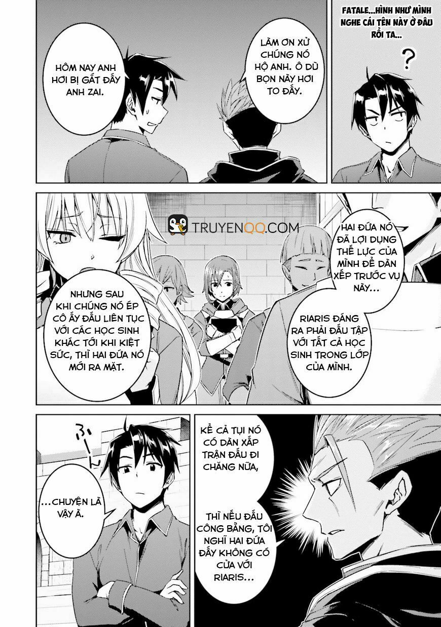 Nidome No Jinsei Wo Isekai De: Chapter 18