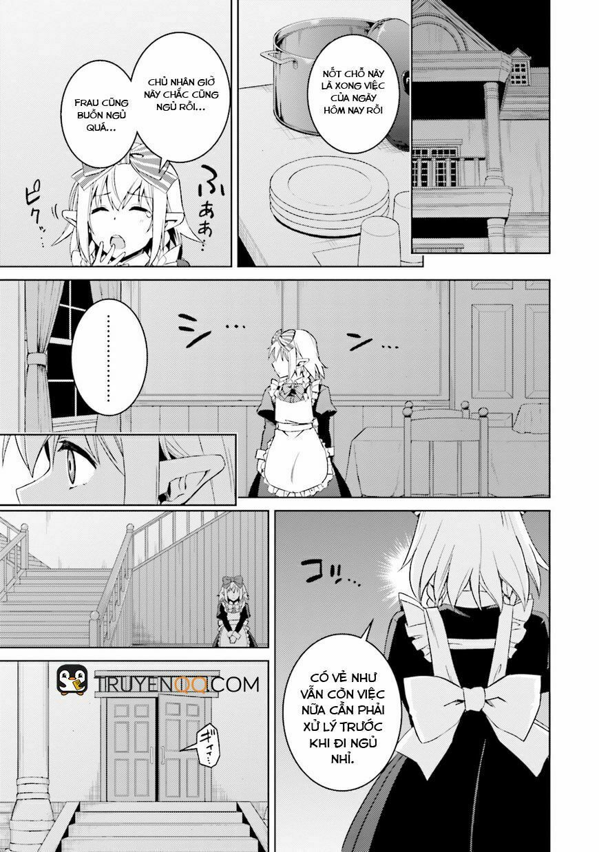 Nidome No Jinsei Wo Isekai De: Chapter 19