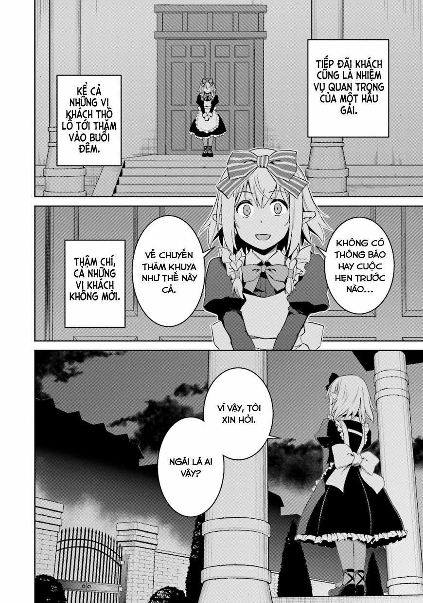 Nidome No Jinsei Wo Isekai De: Chapter 19