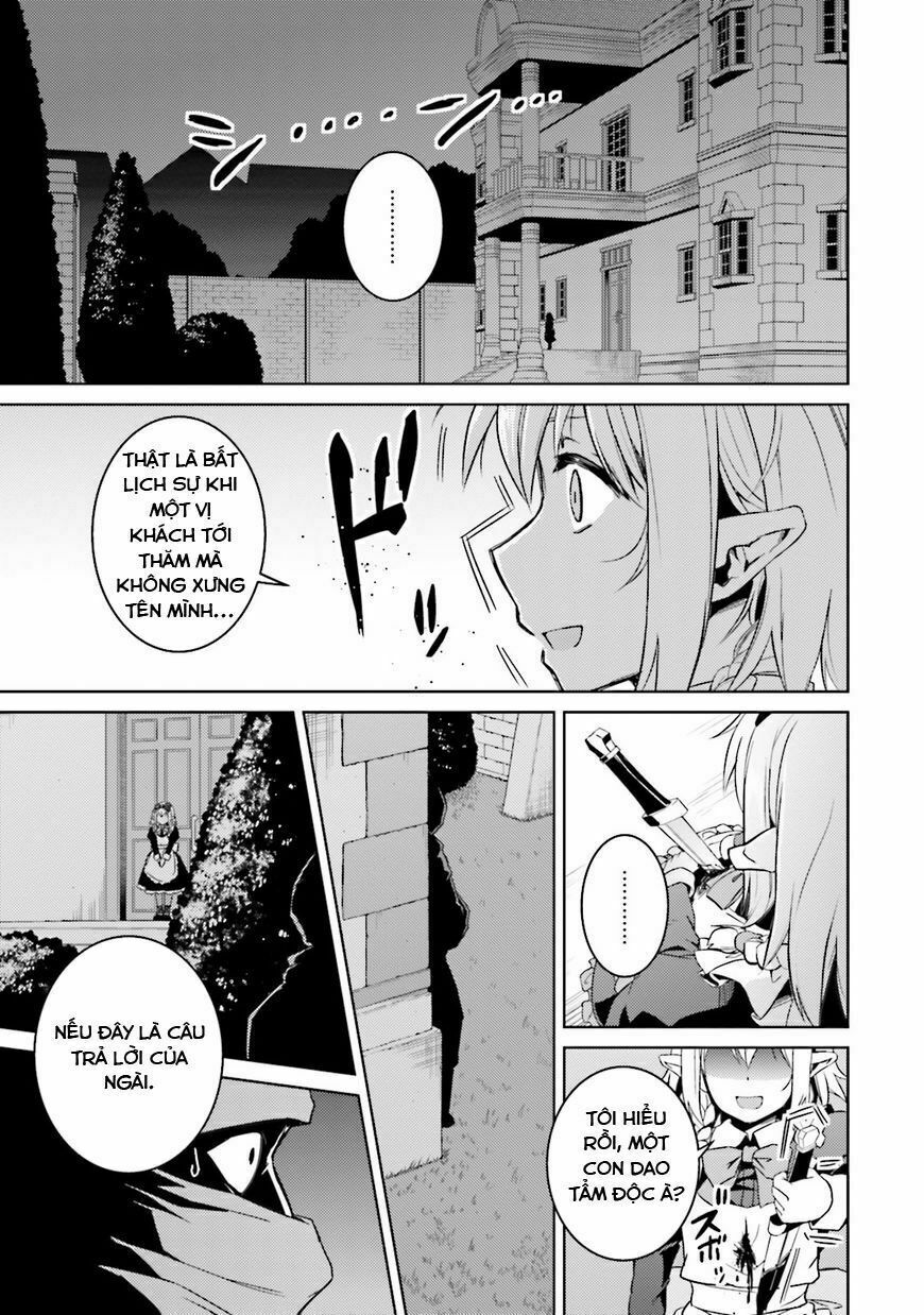 Nidome No Jinsei Wo Isekai De: Chapter 19