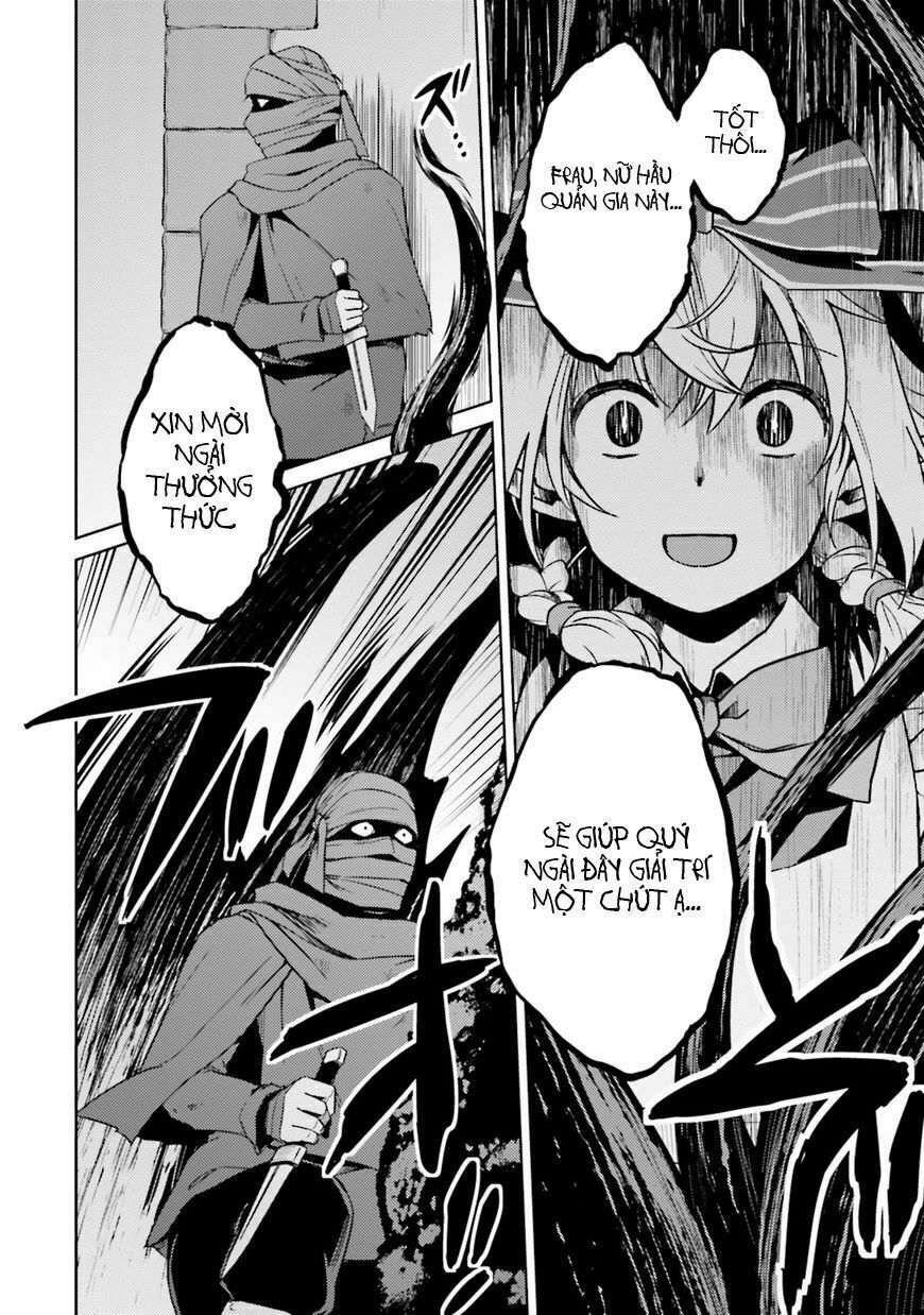 Nidome No Jinsei Wo Isekai De: Chapter 19