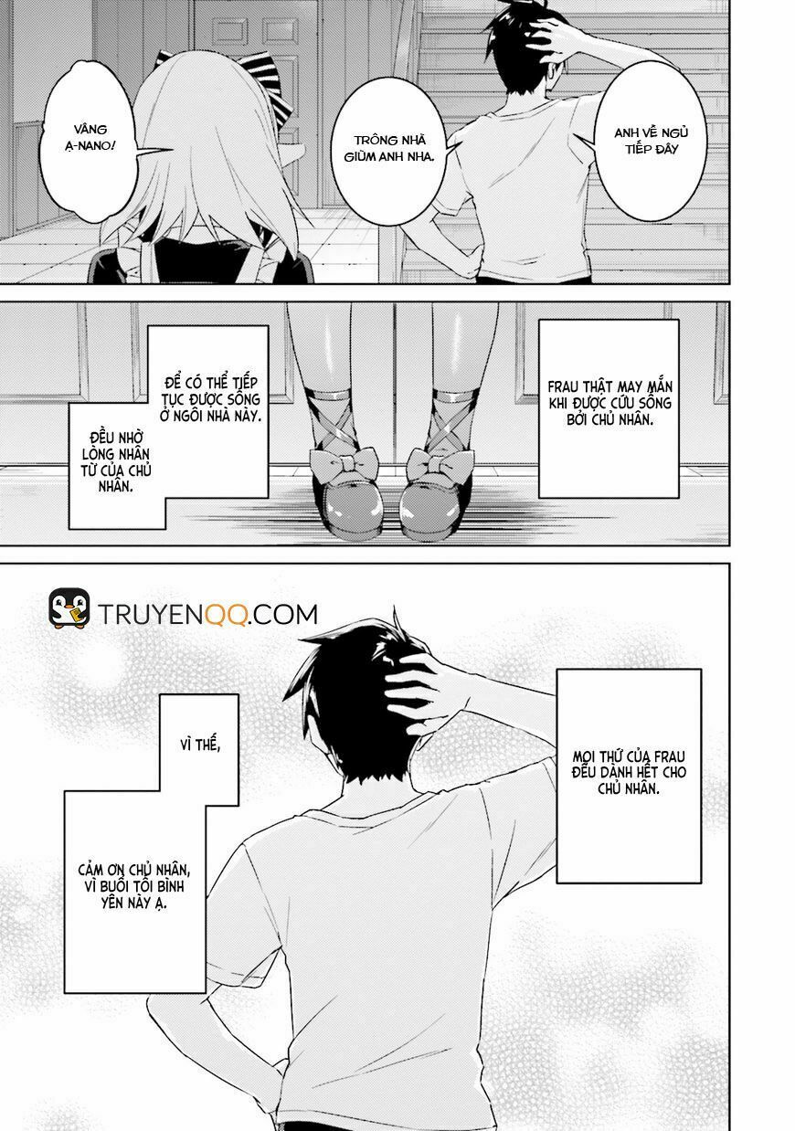 Nidome No Jinsei Wo Isekai De: Chapter 19