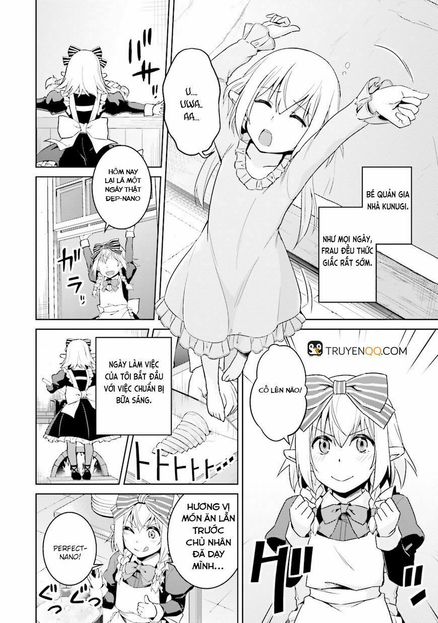 Nidome No Jinsei Wo Isekai De: Chapter 19