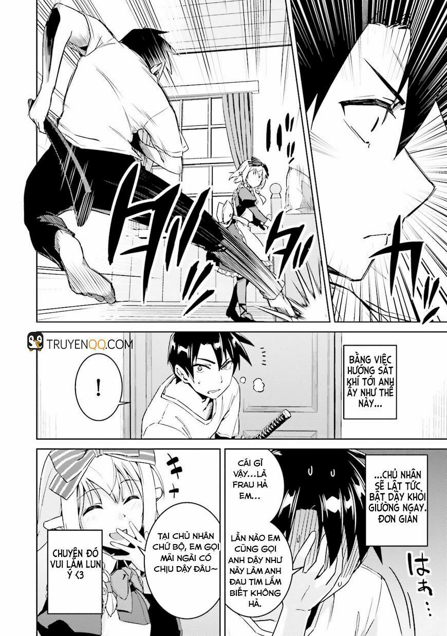 Nidome No Jinsei Wo Isekai De: Chapter 19