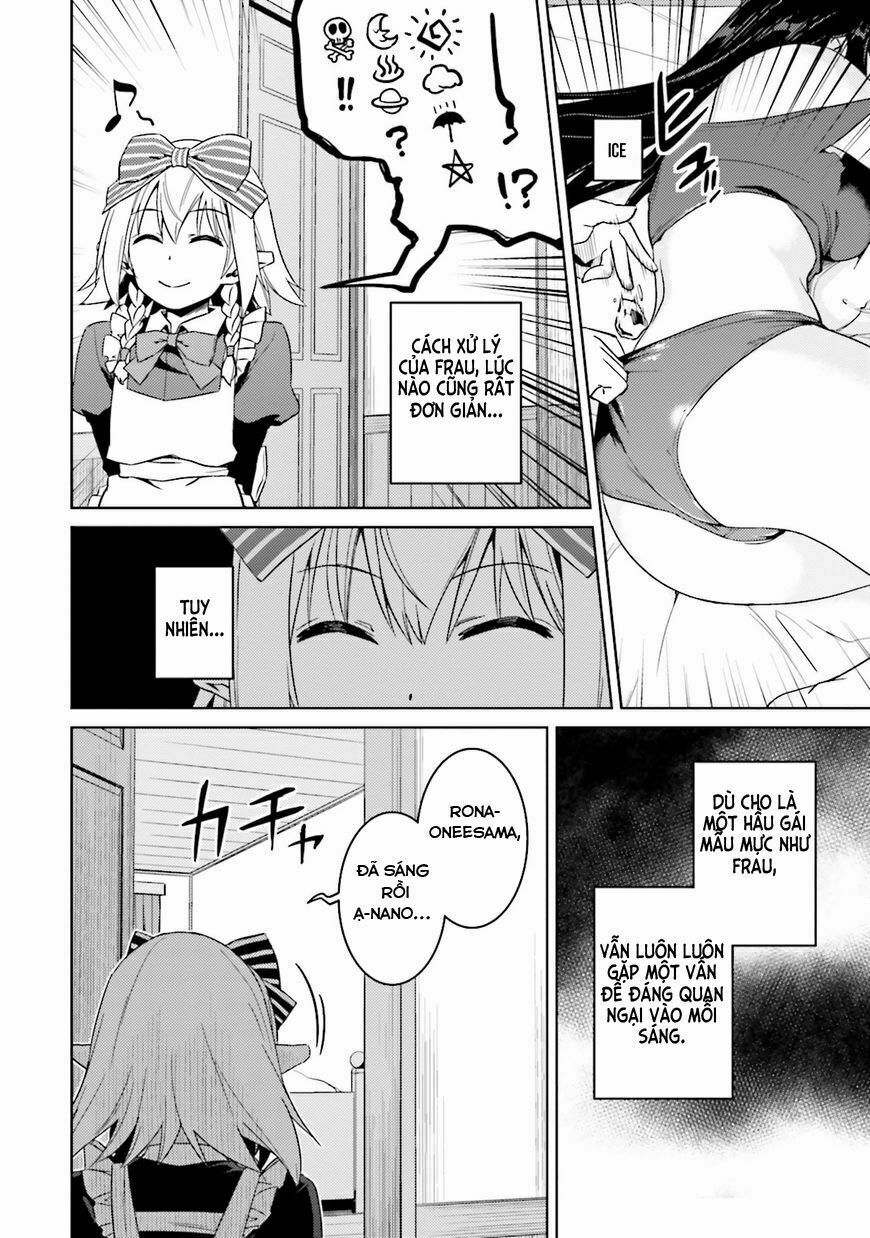 Nidome No Jinsei Wo Isekai De: Chapter 19