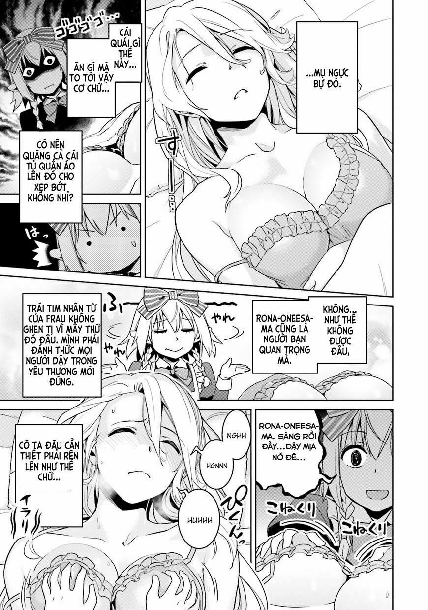 Nidome No Jinsei Wo Isekai De: Chapter 19