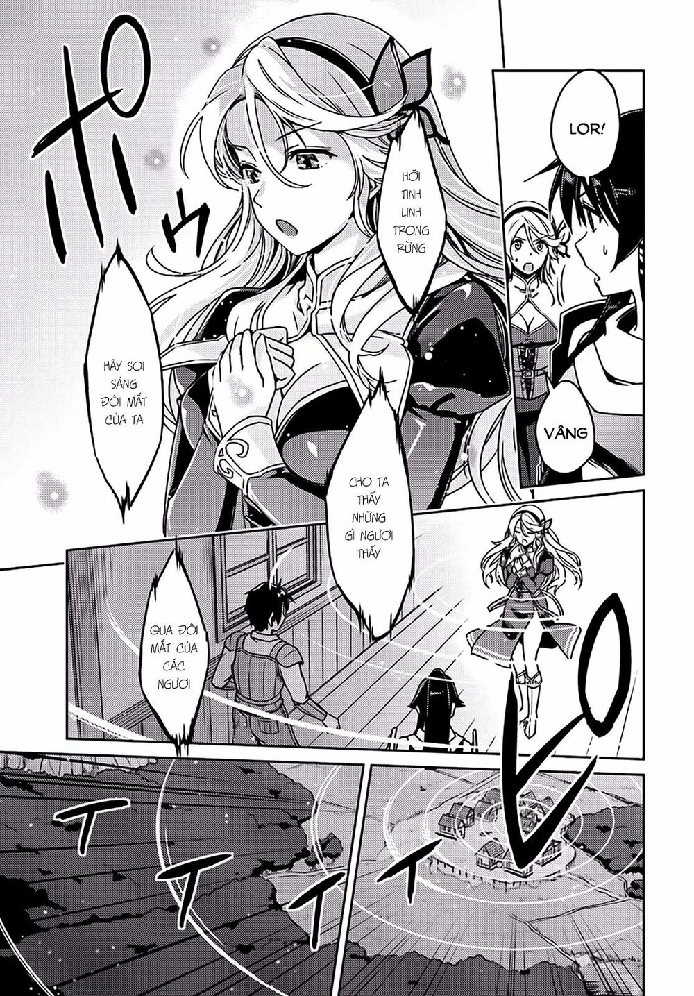 Nidome No Jinsei Wo Isekai De: Chapter 2