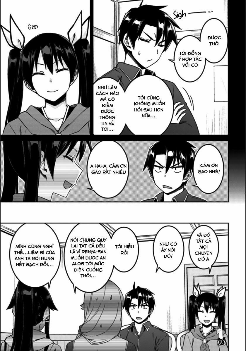 Nidome No Jinsei Wo Isekai De: Chapter 20