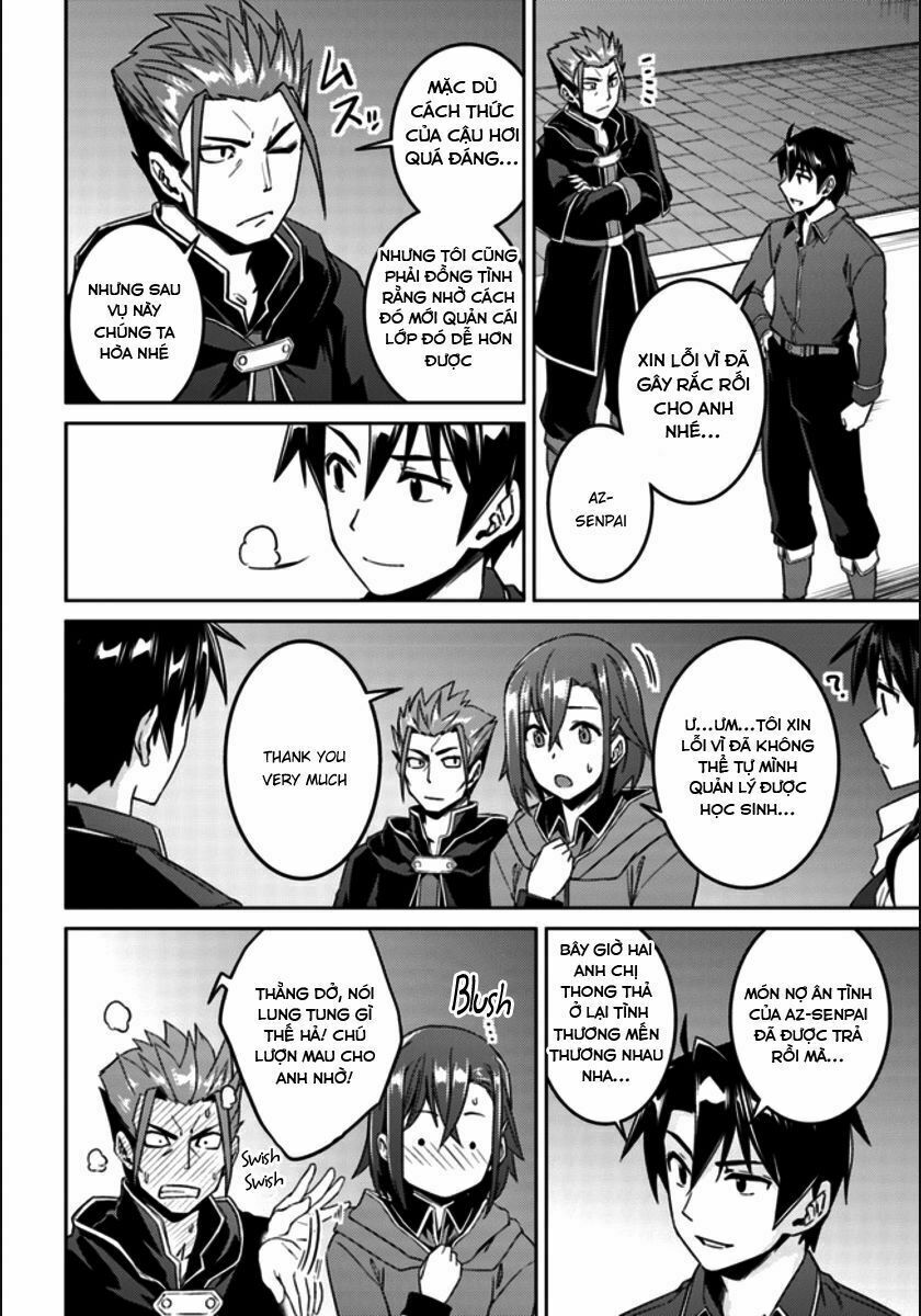 Nidome No Jinsei Wo Isekai De: Chapter 20