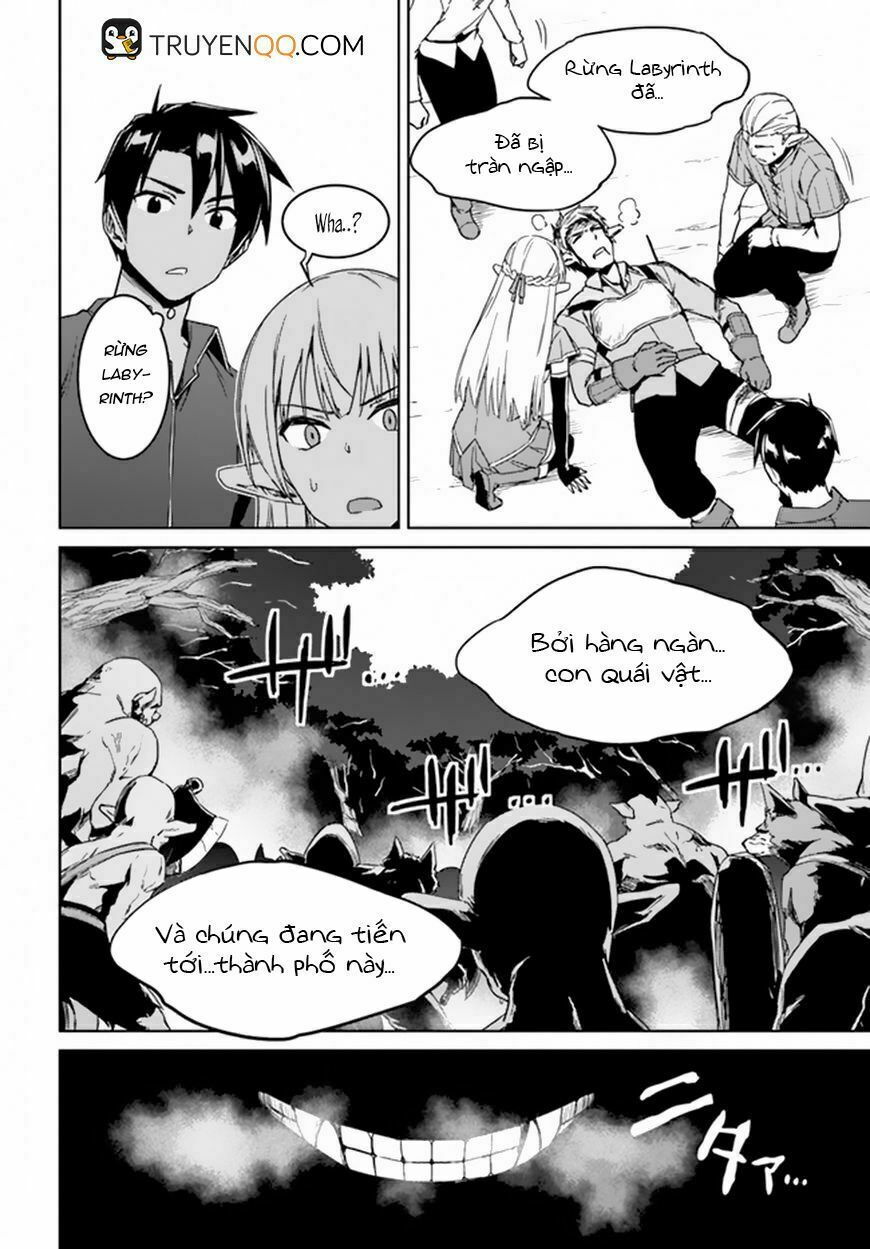 Nidome No Jinsei Wo Isekai De: Chapter 21