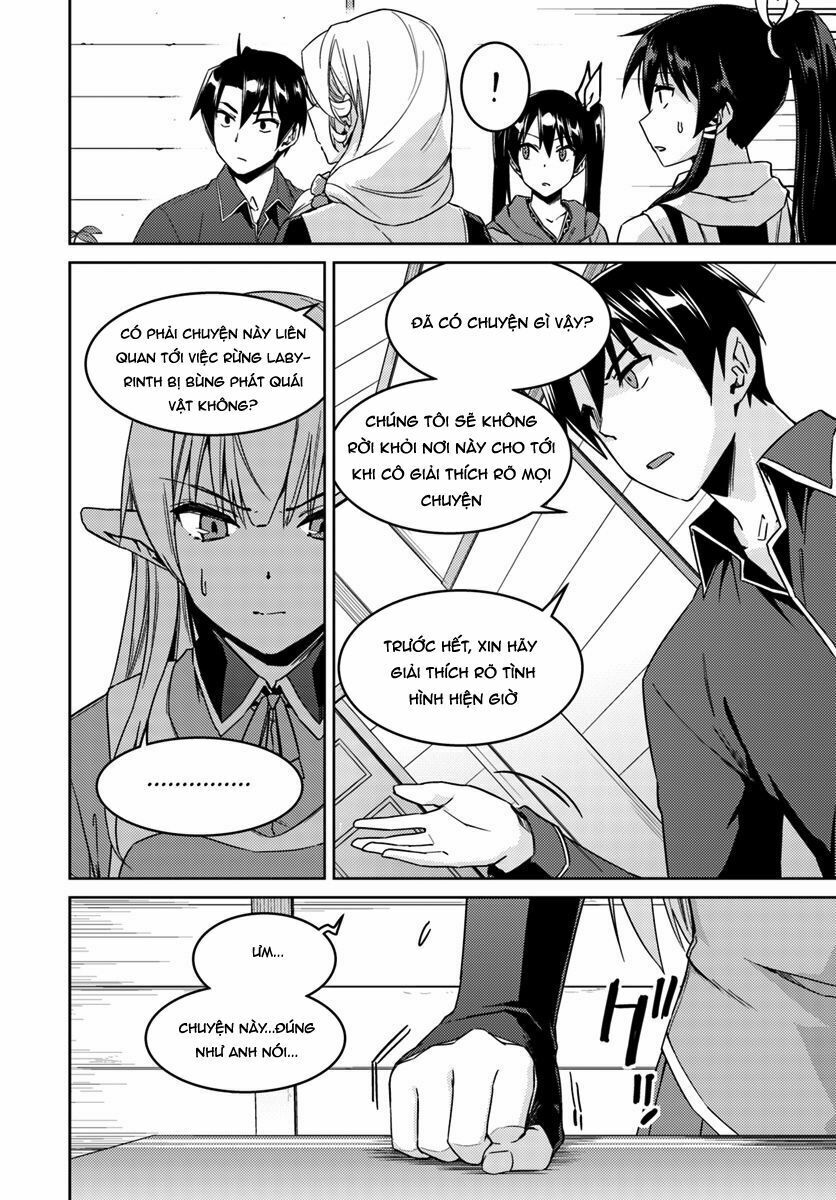 Nidome No Jinsei Wo Isekai De: Chapter 22