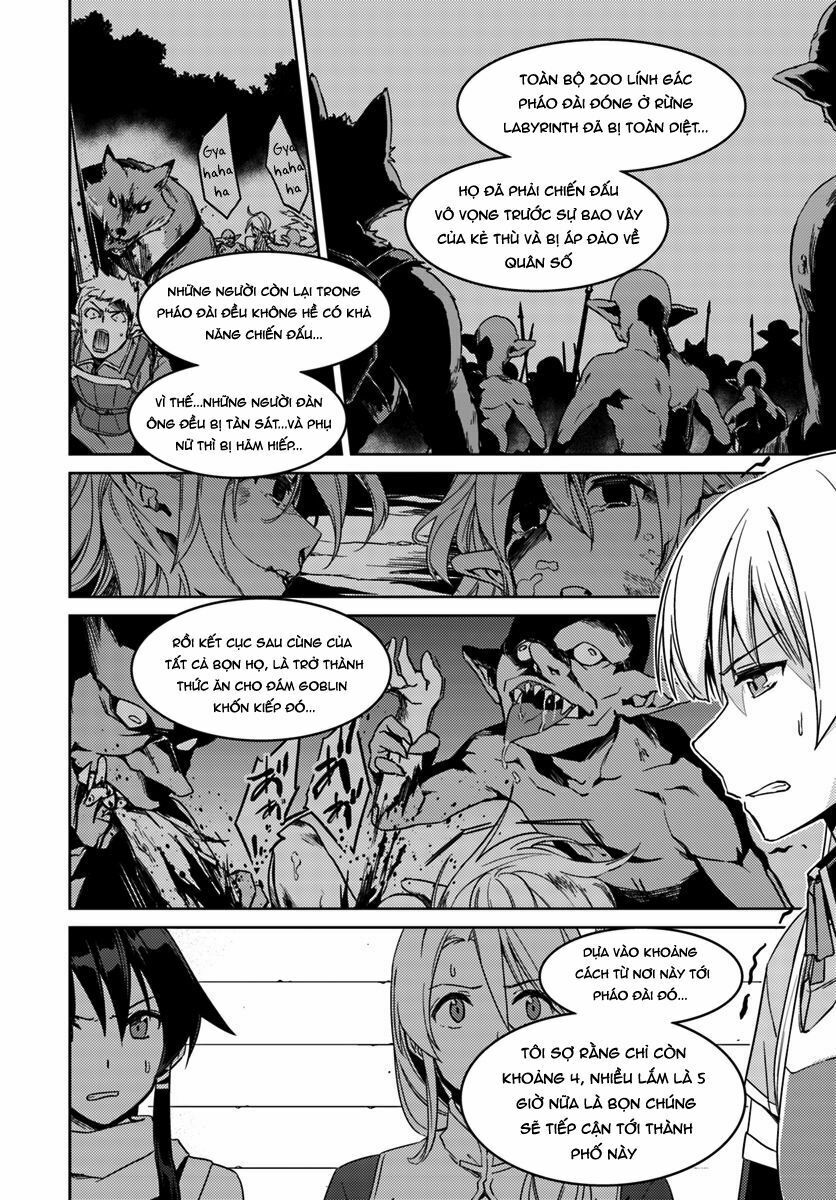 Nidome No Jinsei Wo Isekai De: Chapter 22