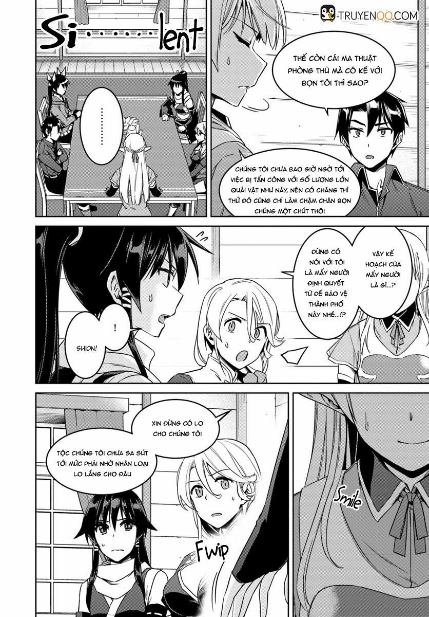 Nidome No Jinsei Wo Isekai De: Chapter 22