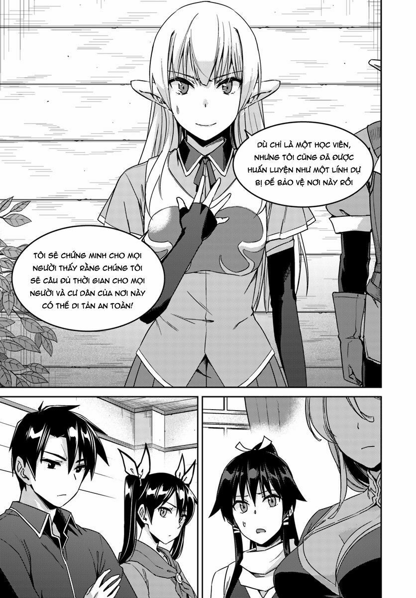 Nidome No Jinsei Wo Isekai De: Chapter 22