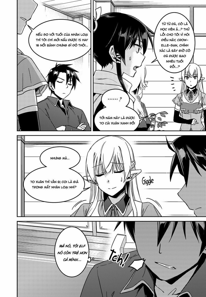 Nidome No Jinsei Wo Isekai De: Chapter 22