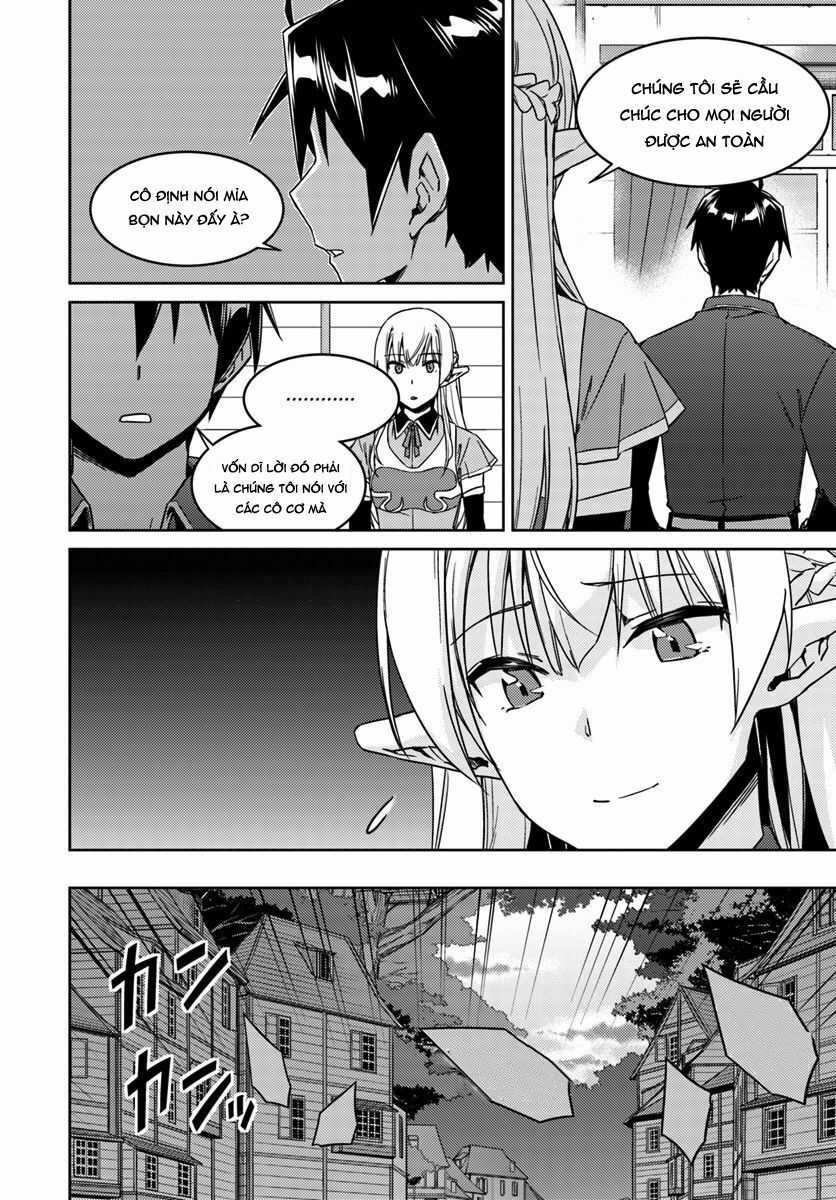Nidome No Jinsei Wo Isekai De: Chapter 22